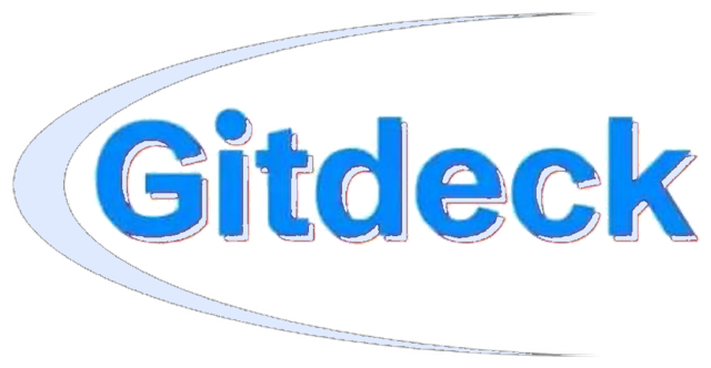 GitDeck